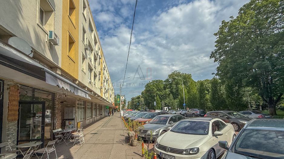 3 Camere Floreasca | Renovat 2025 | Parcul Cinema - Poză 19