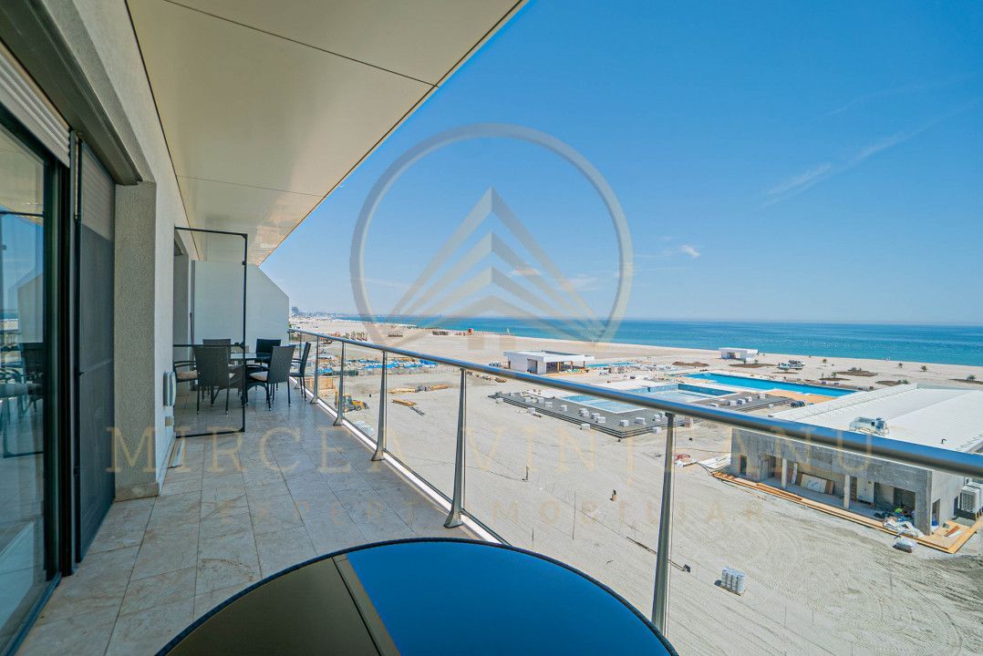 Stațiune Mamaia/ Hotel Rex - Penthouse  în Caelia Residence. - Poză 12