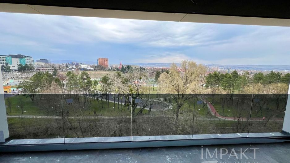 Apartament cu 3 camere de vanzare, zona Baza Sportiva Gheorgheni! - Poză 9