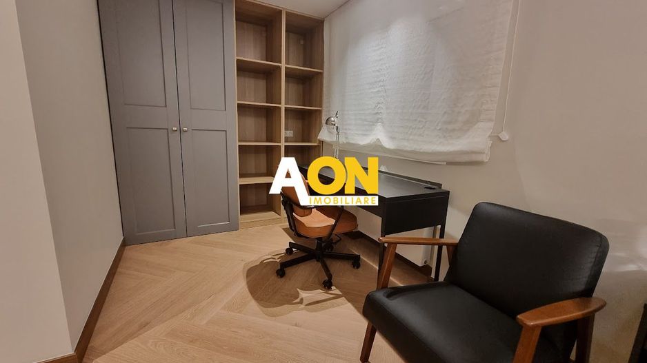 Apartament 3 Camere Superfinisat, Zona Centru - Poză 8