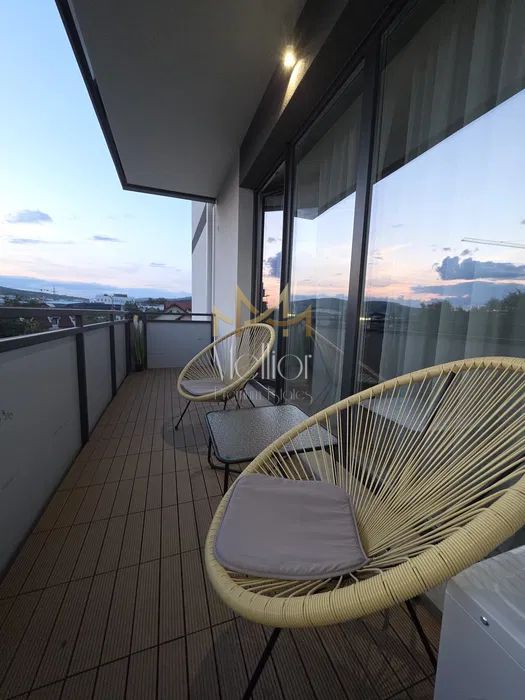 Apartament de vanzare - 2 camere - Bulgaria - Poză 8