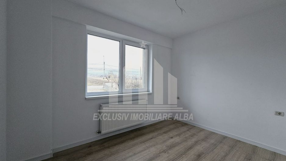 Apartament cu 3 camere decomandate, Alba-Micesti - Poză 5