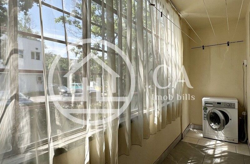 Apartament de închiriat cu 2 camere în zona Rogerius, Oradea - Poză 7