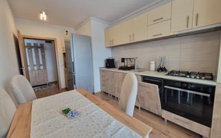 Apartament 3 camere, etajul 1 - Cartierul Kogalniceanu - Poză 9