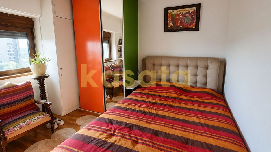 Ap4Camere | Iancului Metrou| Panoramică Unica| Centrala proprie - Poză 3