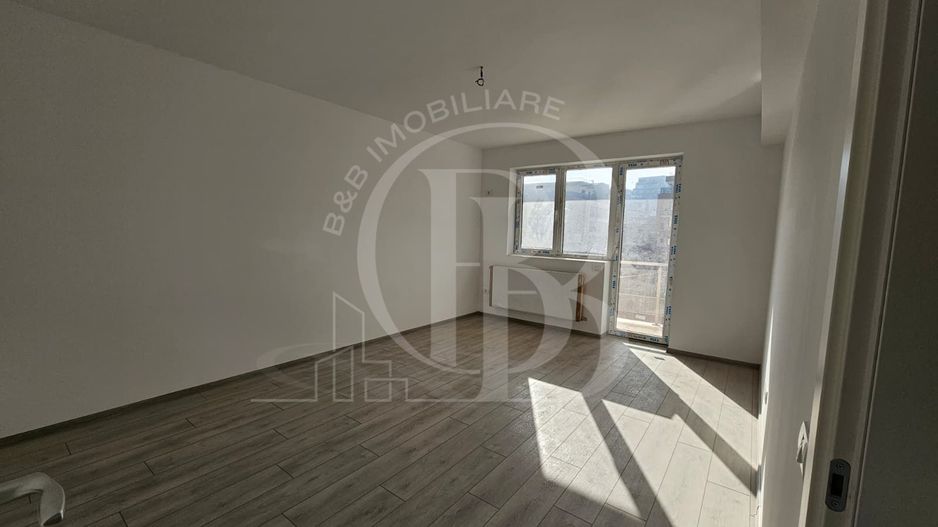 Direct Dezvoltator 2 Camere Theodor Pallady Metrou Teclu - Poză 5