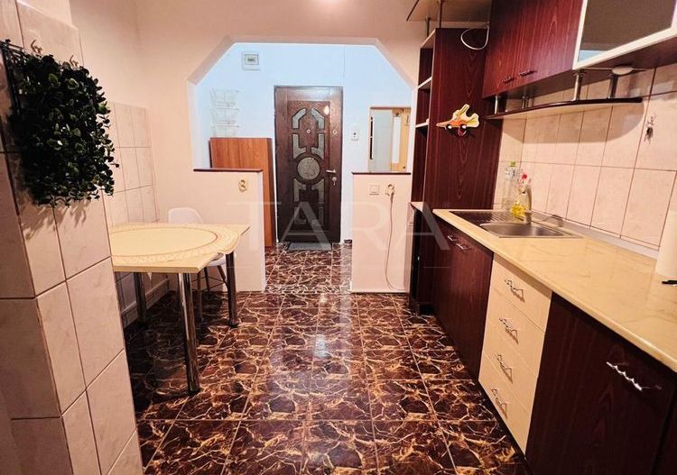 Apartament 2 camere decomandate, 2 balcoane – Zorilor - Poză 3