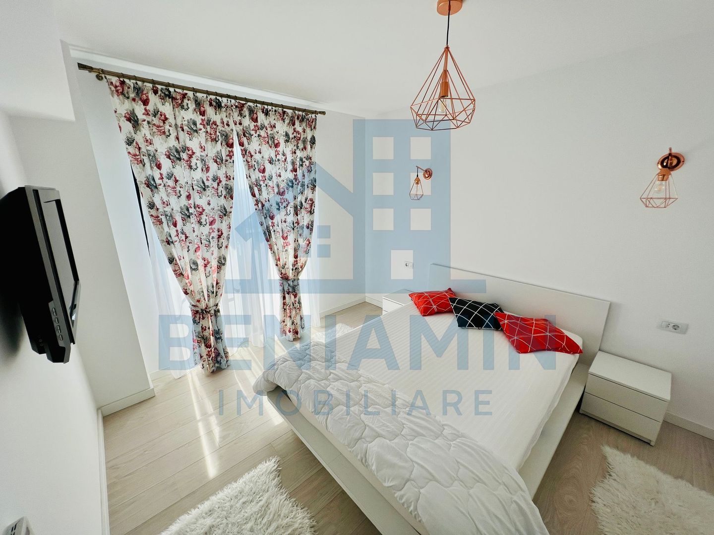 New-Penthouse-Exclusivist-Mobilat-Utilat-Modern-Parcare-Rooftop 190mp - Poză 5