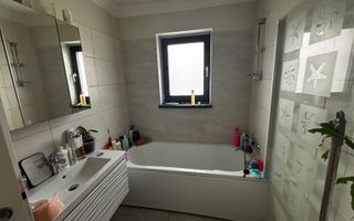 Apartament 2 camere loc parcare -parter -Tractorul-59mp-Coresi - Poză 6