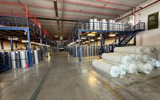 Hala de productie in Calea Sagului - Poză 18