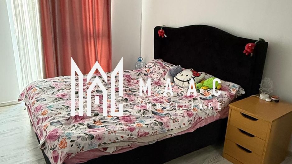 Apartament 3 camere | Sibiu Central | 64 mp, ultrafinisat - Poză 9