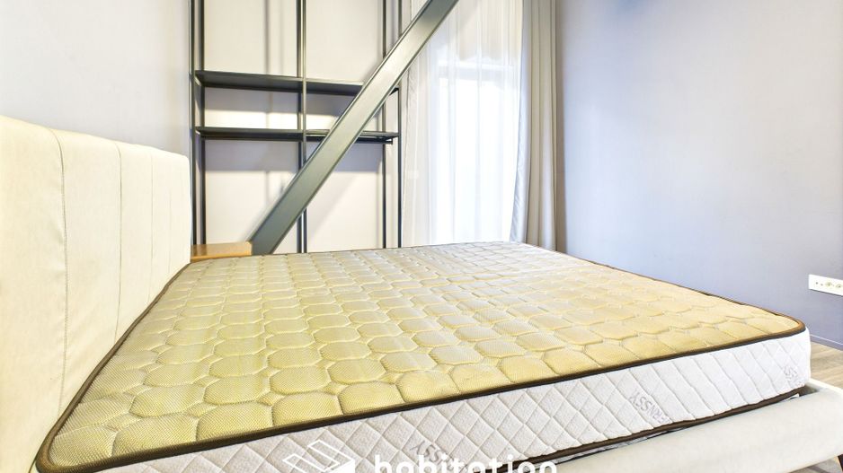 Locuință cu personalitate: 2 camere, aproape de centru, sală de sport - Poză 15