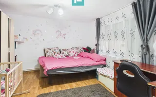 Casă cu 2 corpuri, teren 398 mp, Oradea - Poză 22