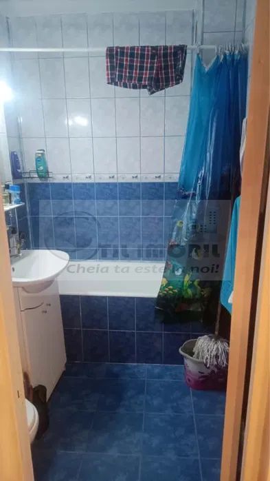 Apartament 2 camere Alexandru cel Bun - 299 euro - Poză 8