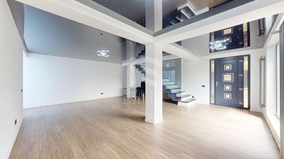 Casa 7 camere 2024  Carrefour Colentina - Poză 11