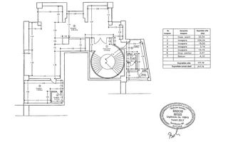 Spațiu comercial 493 mp utili | Locație centrală | Vizibilitate excelentă | - Schiță 52