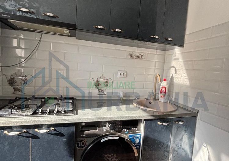 Garsoniera (Dedeman/Nicolina ). - Poză 5