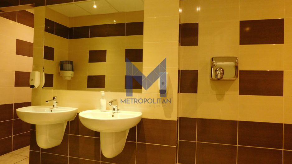 Spațiu comercial ideal showroom, în Complex Comercial Mercur - Poză 10