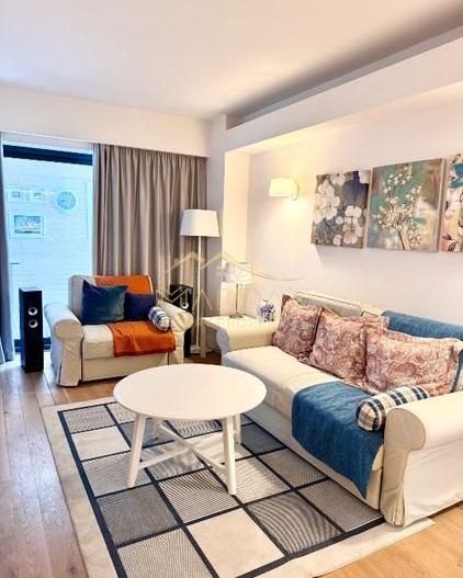 Apartament 3 camere | Pipera Business Region | Optional: Loc de Parcare | C: Lux - Poză 1