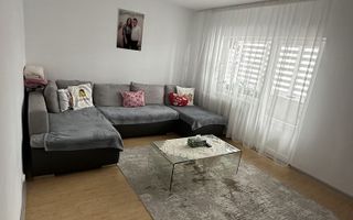 Apartament cu 2 camere, 58 mp, zona Balastierei. - Poză 1