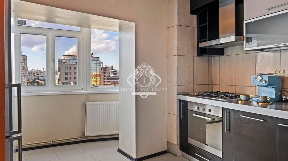 Unirii - Piata Alba Iulia I 4 camere I 99mp u. I Etj 6 I dec I 344 900 EURO - Poză 26