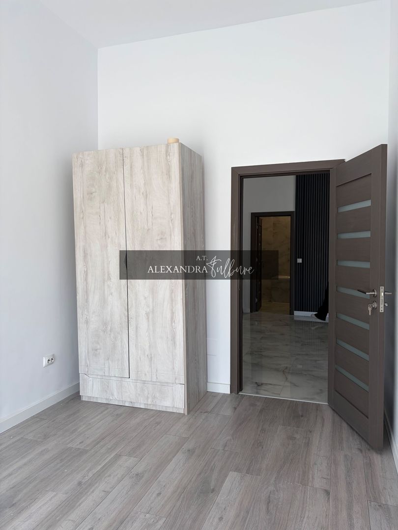 Apartament la cheie | 3 camere  | parcare | C. Baciului - Poză 10