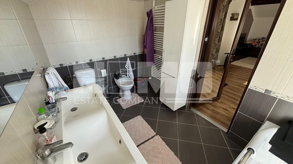 Casă de Vânzare cu 6 Ari Teren I Suceava/Mihoveni I 185.000Euro - Poză 12