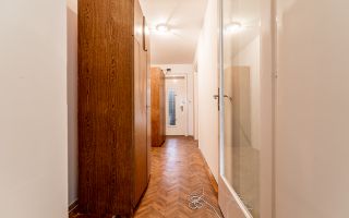Apartament 3 camere + GARAJ PROPRIU pe B-dul Vasile Milea | Etaj 2 - Poză 7