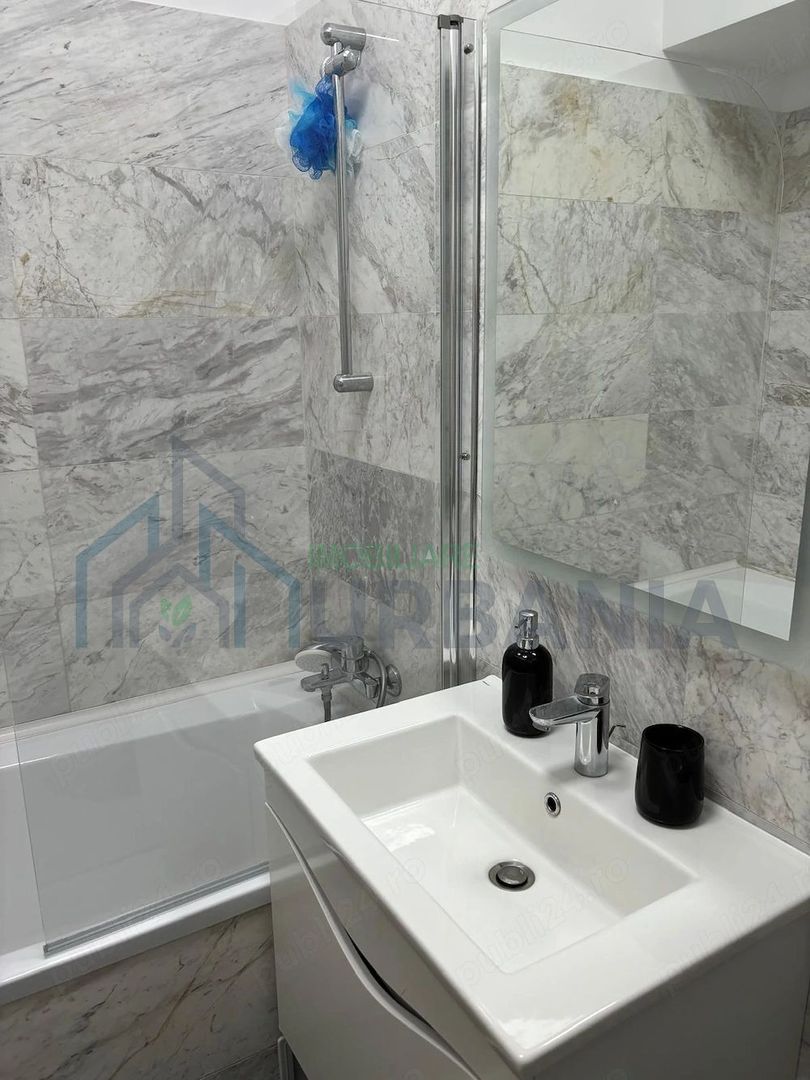 Apartament de închiriat, 2 camere, complex rezidențial Royal Town, Iași - Poză 4