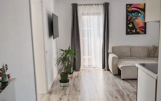 Apartament  cu  2 camere Apahida - Poză 3