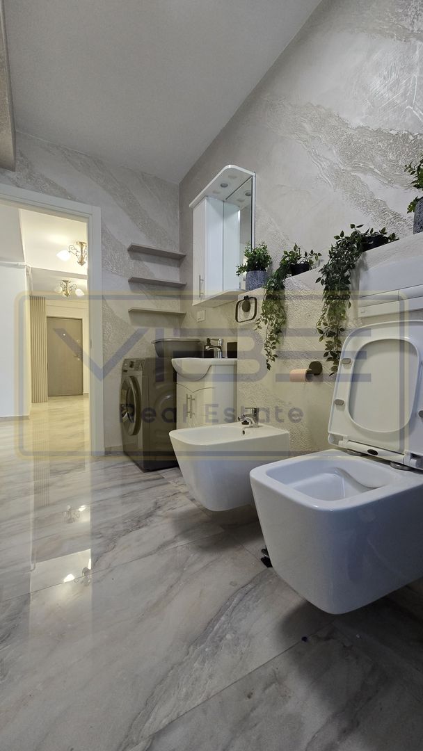 Apartament Premium - Vișan - Mega Image! - Poză 8