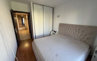 Apartament cu 2 camere și 2 terase în complexul Rose-Garden, sos. Colentina. - Poză 7