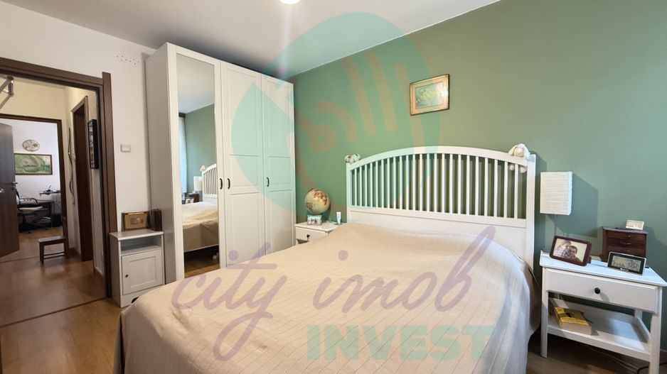 3 camere cochete langa Parcul IOR si metrou - Poză 6