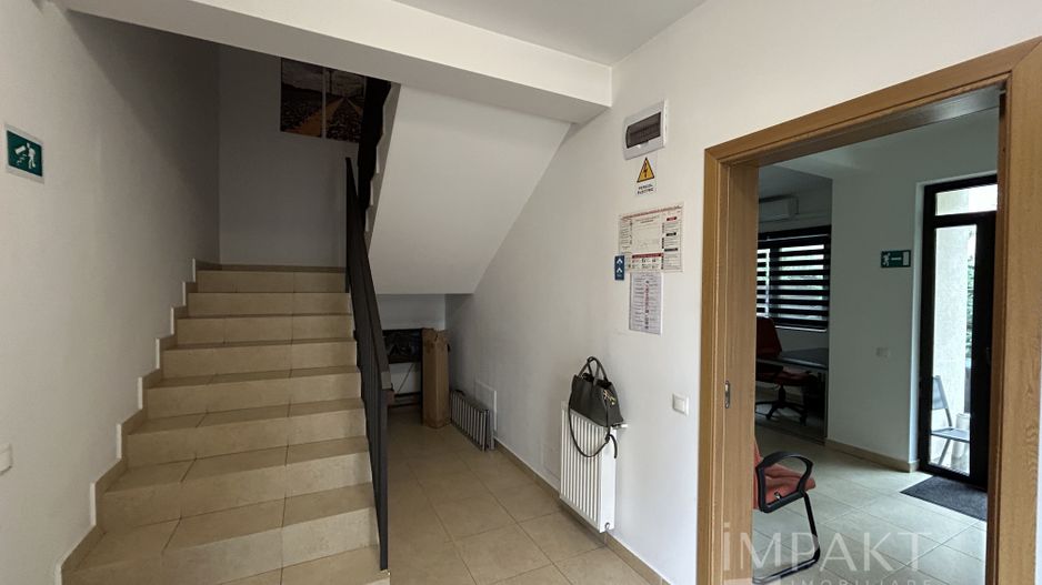Inchiriere duplex pentru spatiu de birouri, zona Eugen Ionesco! - Poză 15