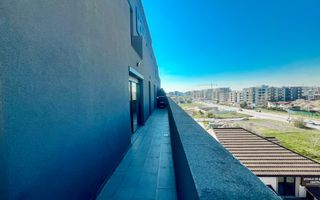 Palazu Mare(COD 05) - Apartament 3 camere| Parcare acoperită | Lac - Poză 25