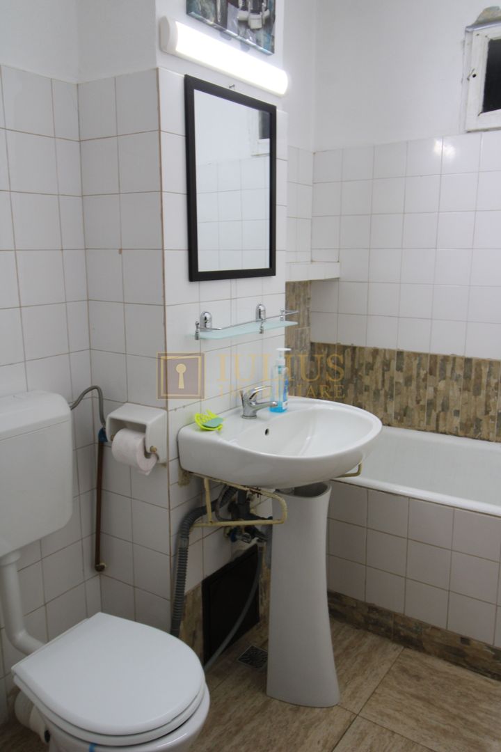 2 Camere , clasic , centrala langa spitalul judetean - Poză 14