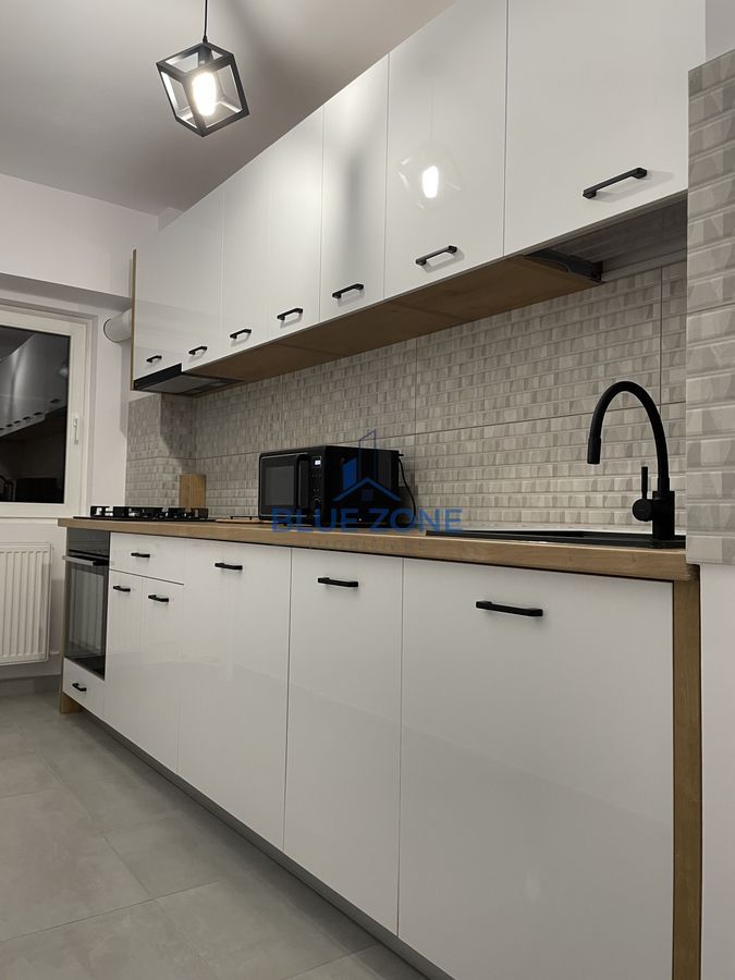 Garsonieră renovată, Str. Foișorului, full utilată, 450 € - Poză 3