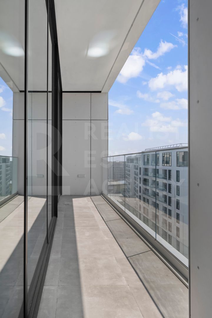 Vânzare, Penthouse, 4 camere, One Cotroceni Park, București - Poză 3