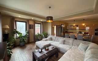 Duplex despărțit prin camera tehnica, zona Pădure Dumbravita - Poză 3