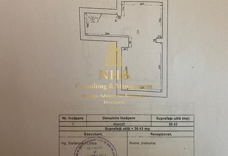 Spațiu Comercial Generos pentru Închiriere – Zona Parcul Tolbuhin - Poză 19