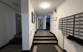 Apartament 2 camere de renovat // Dorobanti // bvd Iancu de Hunedoara - Poză 25