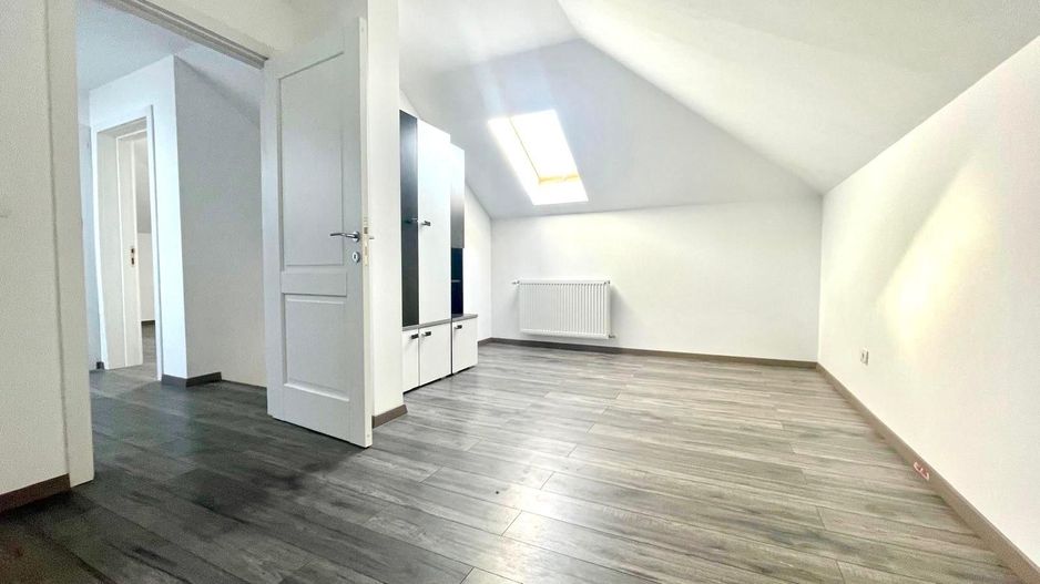 Casa individuala pe parter - 1264 euro/mp - teren generos - Sacalaz - Poză 5