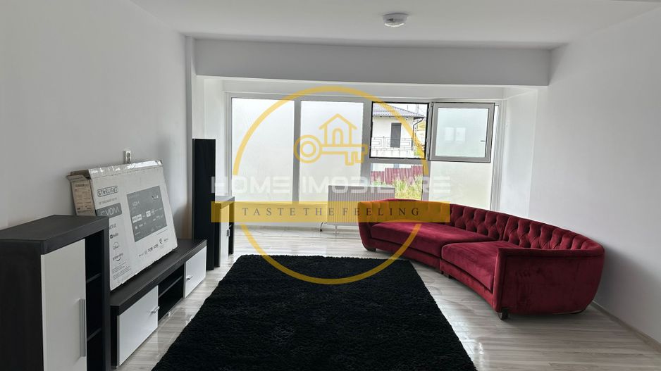 🏡 Apartament 3 camere de închiriat –Decomandat, cu 2 locuri de parcare - Poză 3