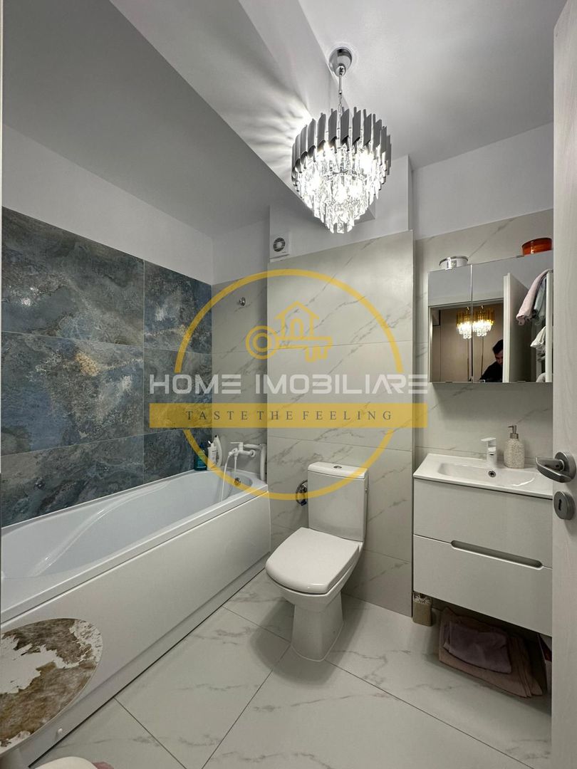 Apart 2 camere.57 mp,83500 euro - Poză 18