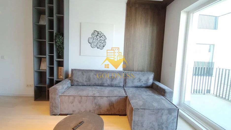 2 Camere de Lux, garaj, Marasti, Record Park, The Office, 21 Decembrie - Poză 9