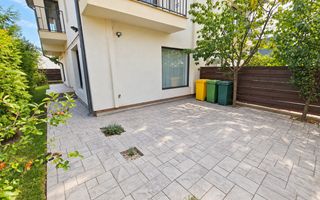 Casă duplex P+1+pod, 4 camere, mobilată – Otopeni - Poză 2