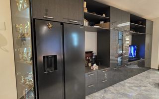 Apartament 2 camere ultrafinisat  cu gradina de 40 m2  zona Tautului - Poză 4