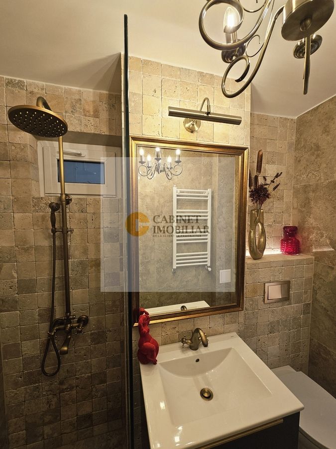 2 camere I Etaj 1/10 I Piata Victoriei I Renovat - Poză 4