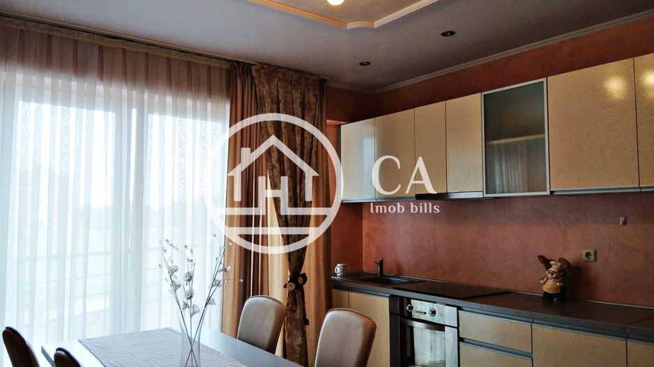 Apartament de inchiriat 2 camere in Zona Nufarul, Oradea - Poză 5