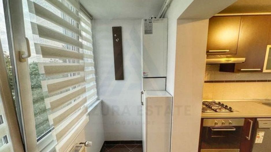 Apartament  2 camere 2 balcoane amenajate si pivnita etaj 1 Strand - Poză 7